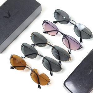 Kacamata Gentle Monster Moneta