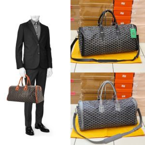 Goyard Travel Large Premium Ultimate
