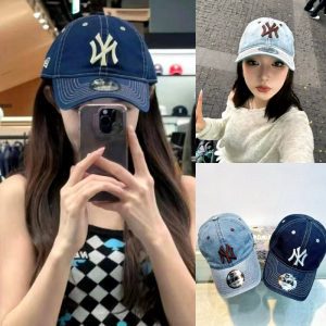 Topi Pet Baseball Newyork New era MLB