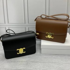 Celine Triomphe Classic