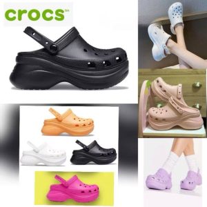 Crocs Bae Clog like Original mirror