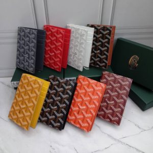 Dompet Card Goyard