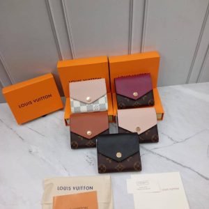Dompet LV Victorine