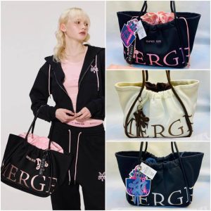 Merge A Day Bag Tote Large