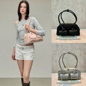 Stand Oil Chubby Bag