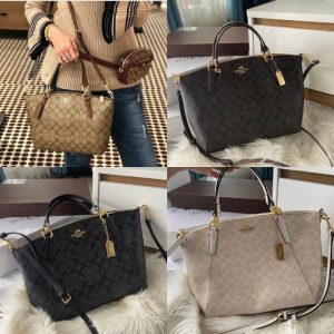 Best Seller Coach Kelsey