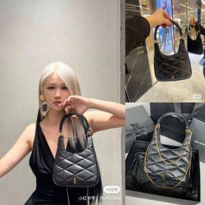 YSL Sade Hobo Bag
