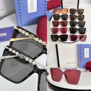 Gucci Sunglass top Mirror vvip