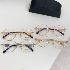 Frame Kaca Mata Prada
