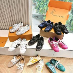 LV Ersunited Soccer Unisex