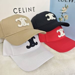 Topi Pet Baseball Celine Lisa Blackpink