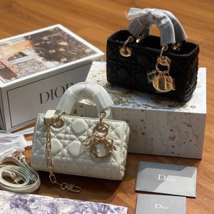 DIOR Lady D-Joy Micro Bag