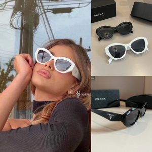 Sunglass Prada Summer 2025