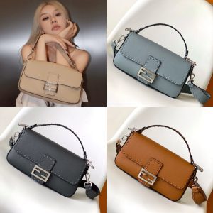 Fendi Baquette
