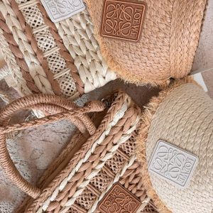 Loewe Beach Club Set 🤎