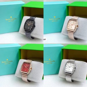 Jam Kate Spade 7 warna