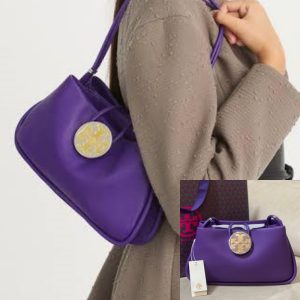 TORY BURCH Violet