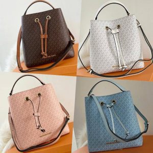 Michael Kors Mercer Signature 🤎7 warna