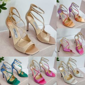 Jimmy Choo Shoes Heels