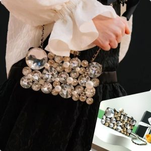 Chanel Summer Clutch Party Bag 2025