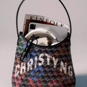 Christy Ng Alesso Medium