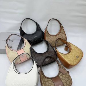 Coach Carmen Small ♥️