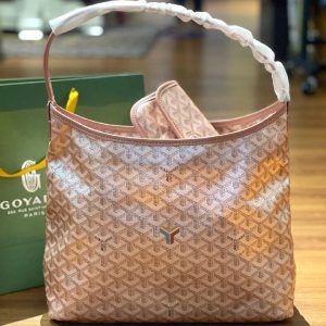 GOYARD Boheme Pearly “Limited Edition Collector”