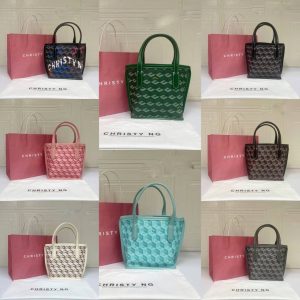 CHRISTY NG Russo Micro ♥️