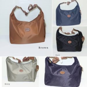 Longchamp Classic Hobo Medium ♥️