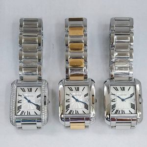  Cartier Square