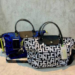 Longchamp Neo Gravity