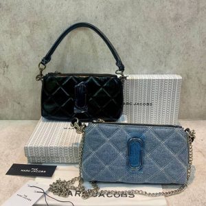 ﻿Marc Jacob Pochette Bag 🦋