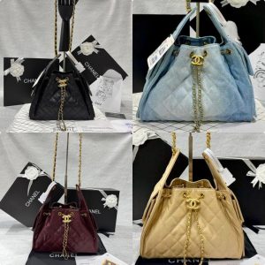 Chanel C25 KULAS Mirror Quality sz 30