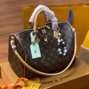 LV Speedy Soft 30 Lucky Bag 2025/2026