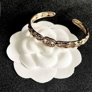 Gelang Chanel vvip top mirror