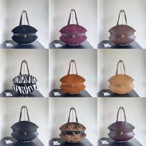 Balmain Shuffle Tote Bag GOOD QUALITY