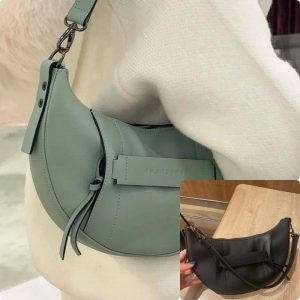 Lc 3d Hobo Luna Bag