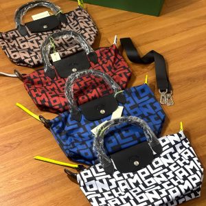 LONGCHAMP Le Pliage LGP S