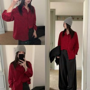 KEJEMA BB RED ♥️
