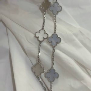 Gelang Van Cleef vvip top mirror