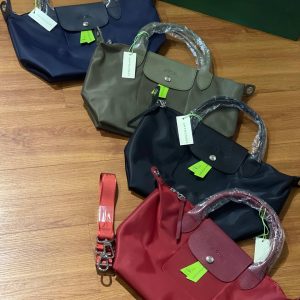 LONGCHAMP Le Pliage Top Handle