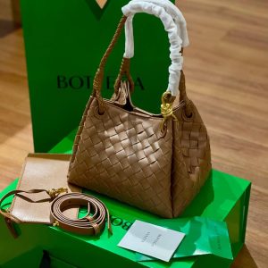 BOTTEGA VENETA Parachute Small