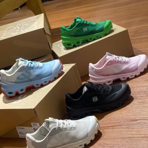 ON CLOUD X LOEWE Cloudventure 2.0 On Running Sneaker 2025