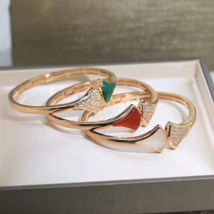 Gelang Bvlgari vvip top mirror