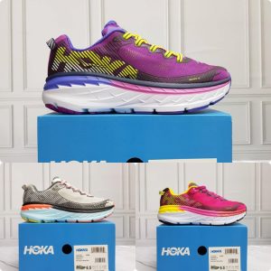 Hoka Bondi Running 5