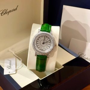 CHOPARD Swarozvski 💗