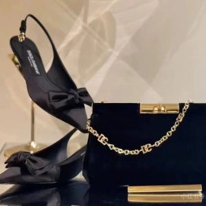 Dolce & Gabana Shoes