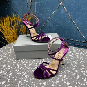 Tom Ford Shoes heels