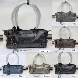 Balenciaga Motorcycle Tote ♥️