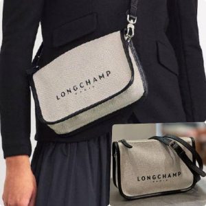 Lc Essential Roseau Crossbody ♥️